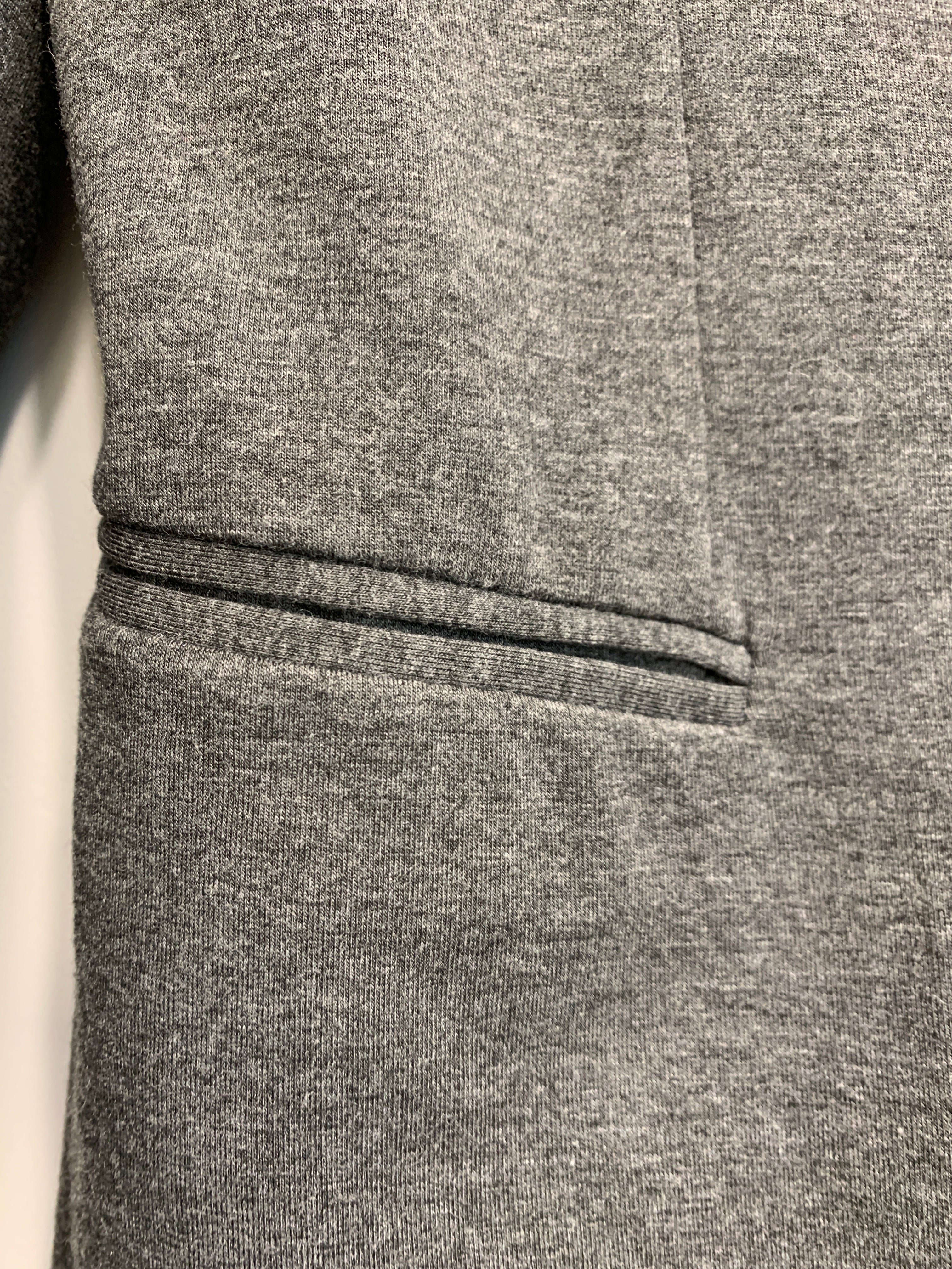 Units Blazer